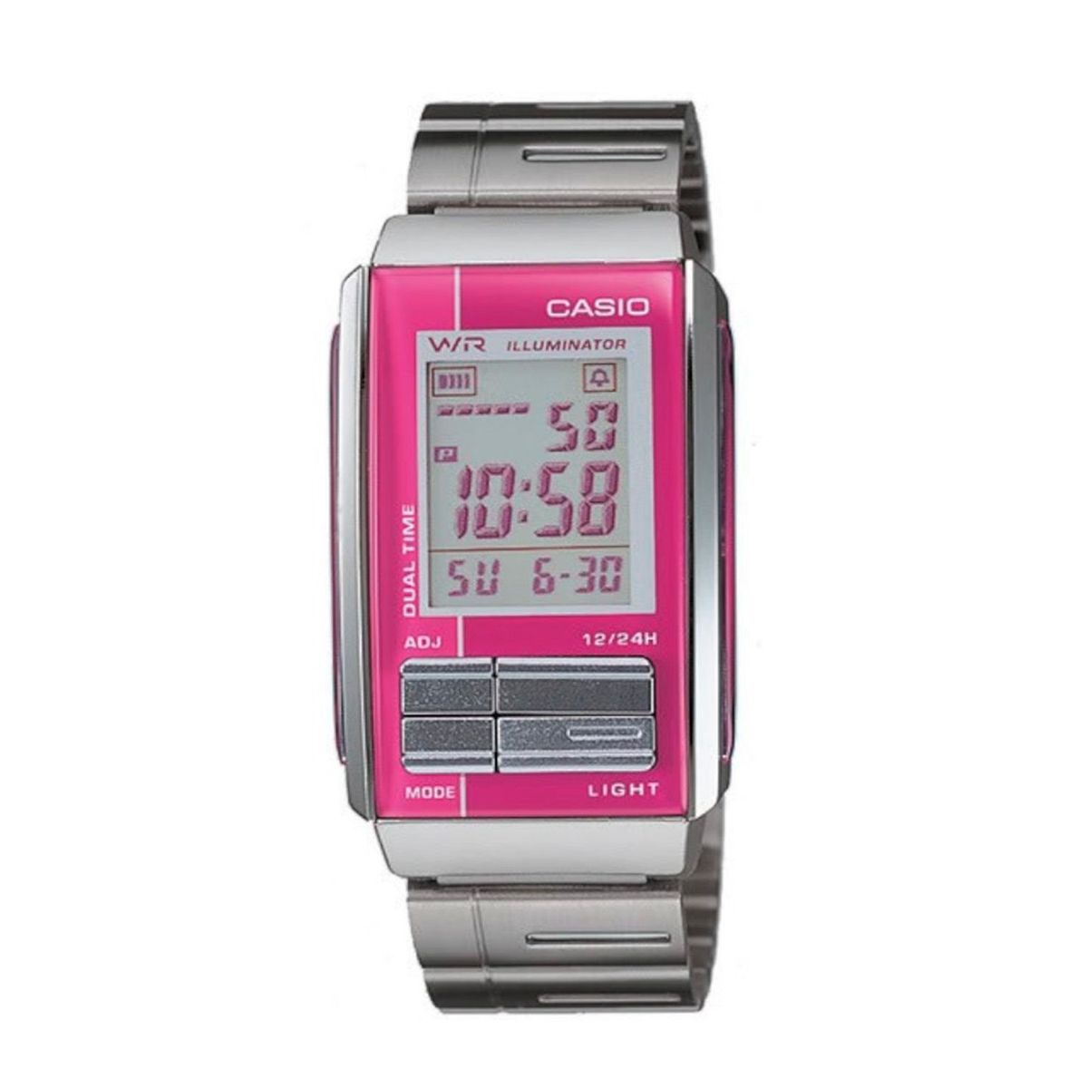 CASIO - Reloj de Mujer Casio | Reloj Casio