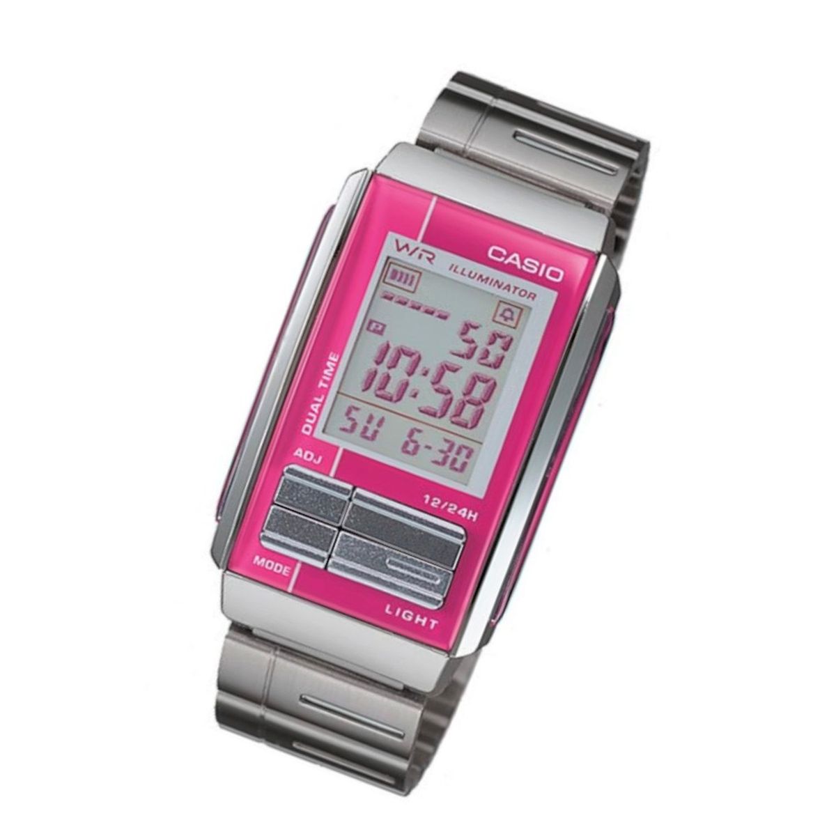 CASIO - Reloj de Mujer Casio | Reloj Casio