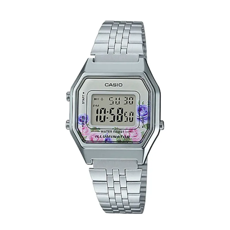 CASIO - Reloj Mujer Casio