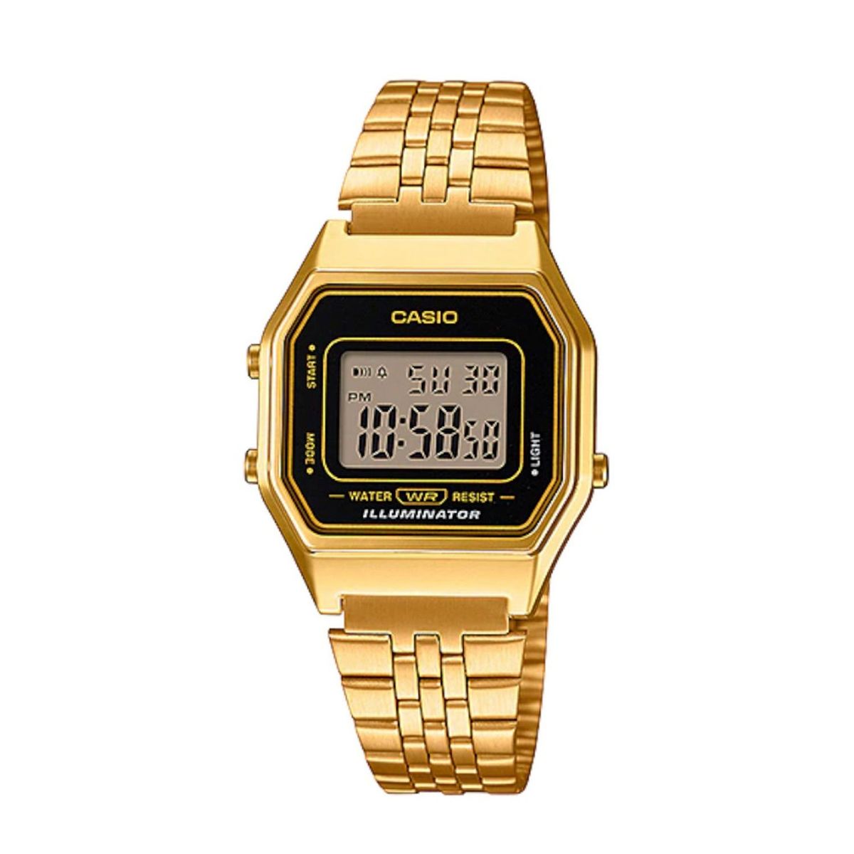 CASIO - Reloj de Mujer Casio - Reloj Casio