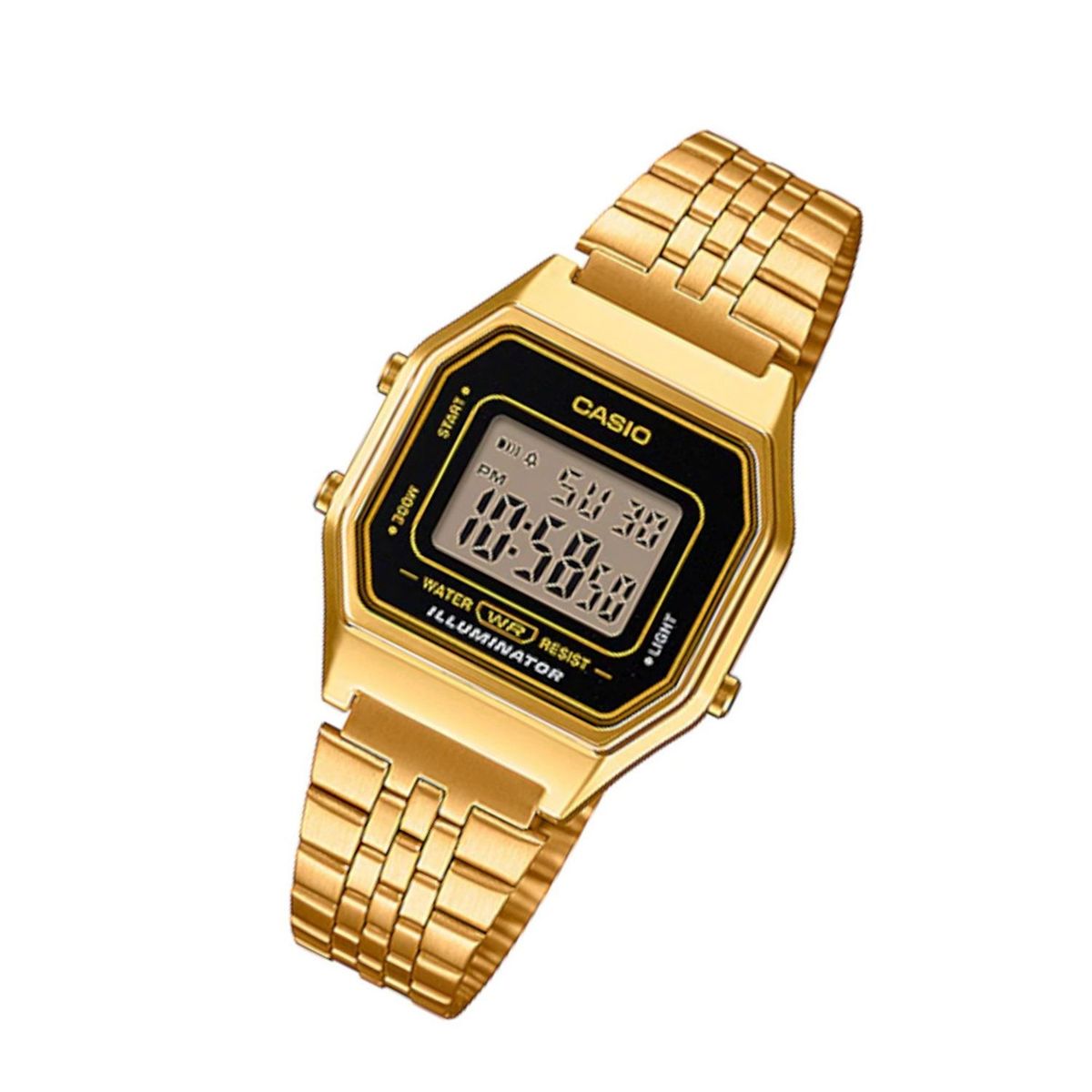 CASIO - Reloj de Mujer Casio - Reloj Casio