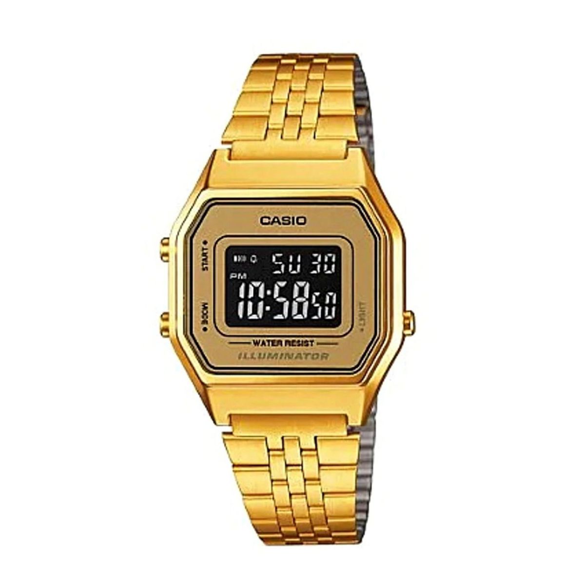 CASIO - Reloj de Mujer Casio - Reloj Casio
