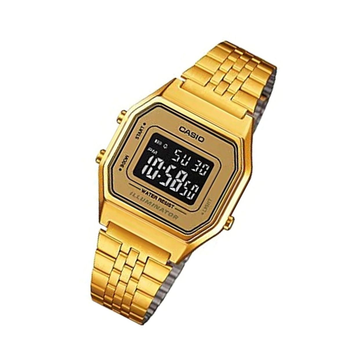 CASIO - Reloj de Mujer Casio - Reloj Casio