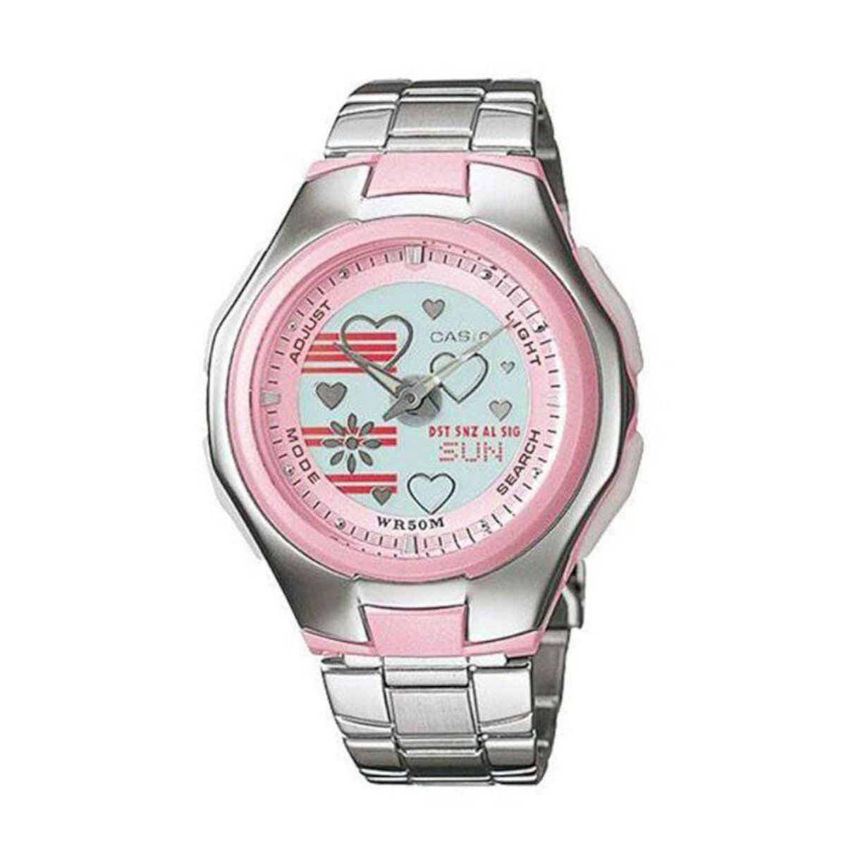 CASIO - Reloj Mujer Casio