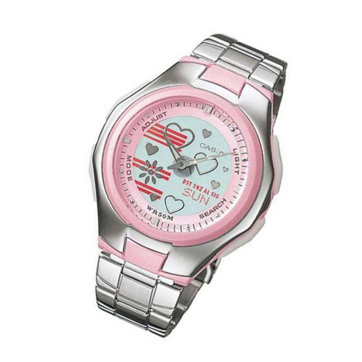 CASIO - Reloj Mujer Casio
