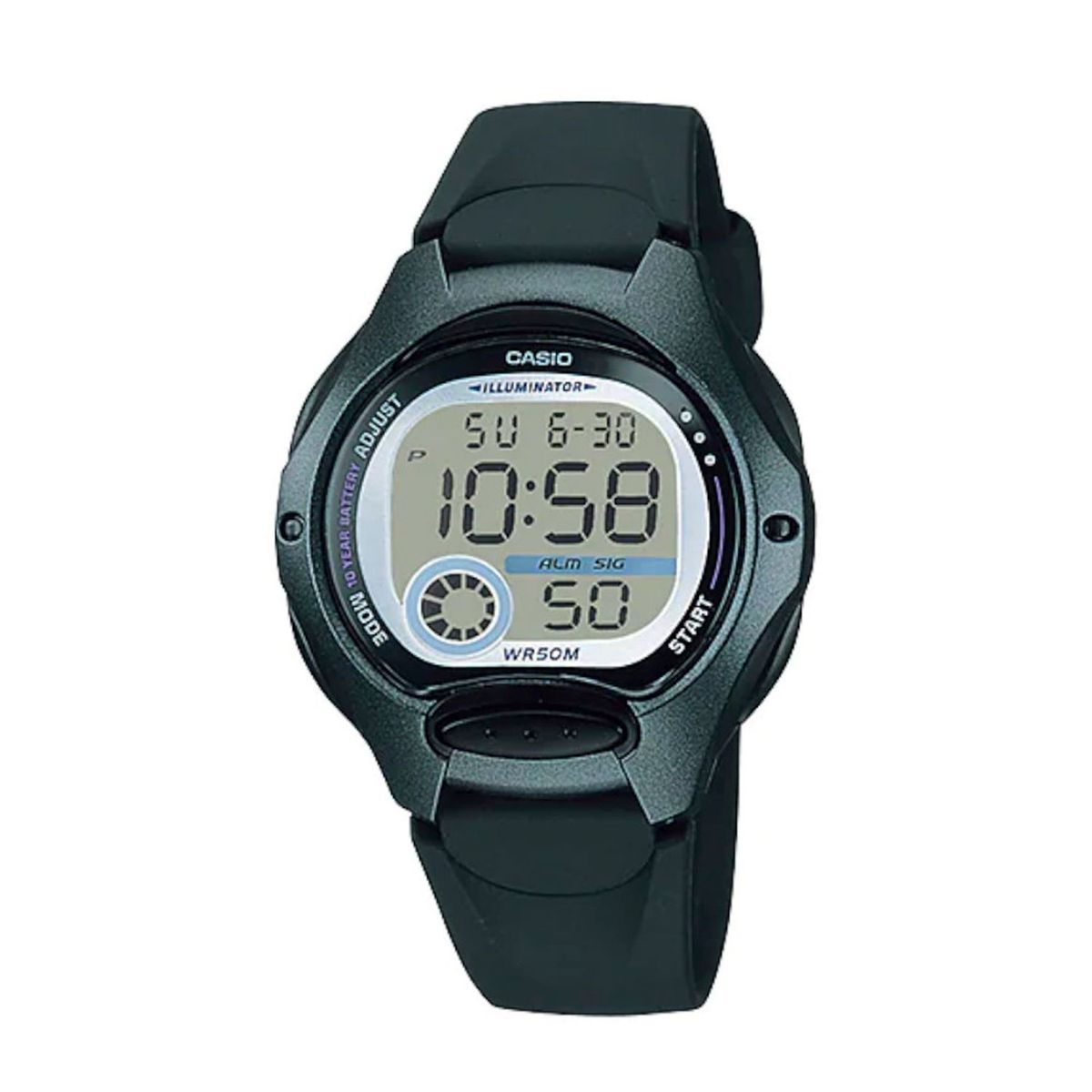 CASIO - Reloj de Mujer Casio | Reloj Casio