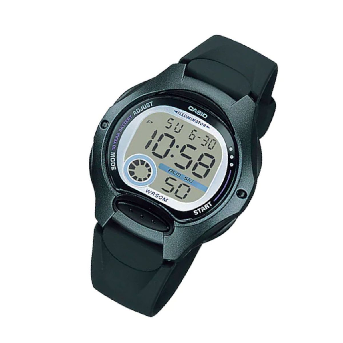 CASIO - Reloj de Mujer Casio | Reloj Casio