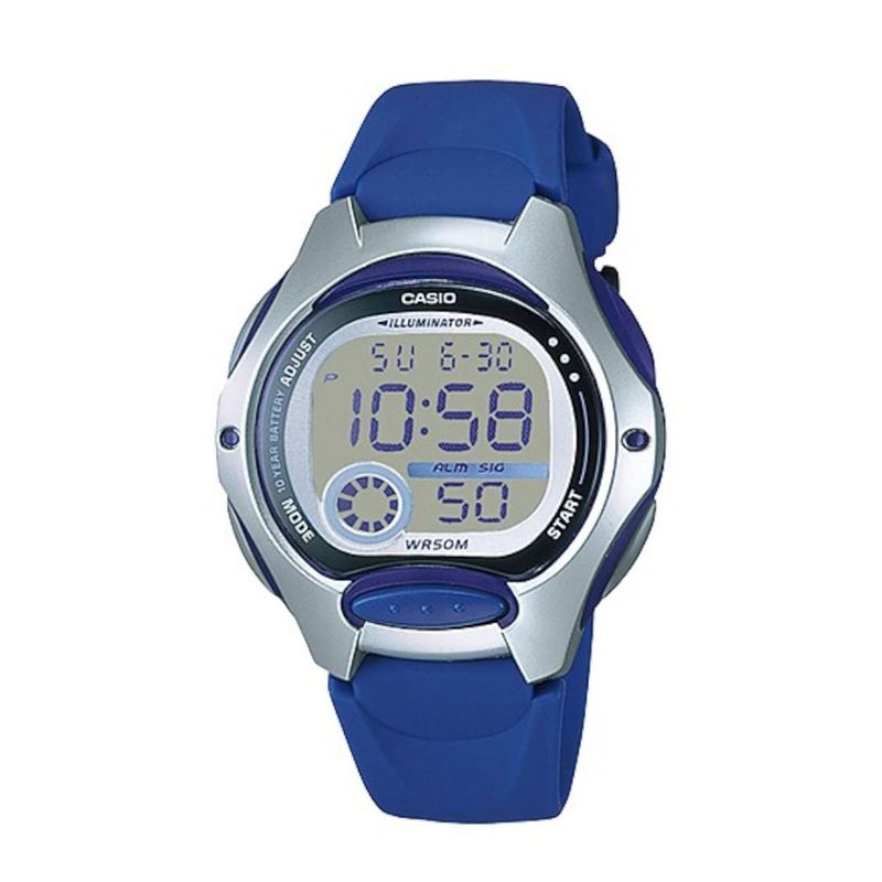CASIO - Reloj de Mujer Casio - Reloj Casio