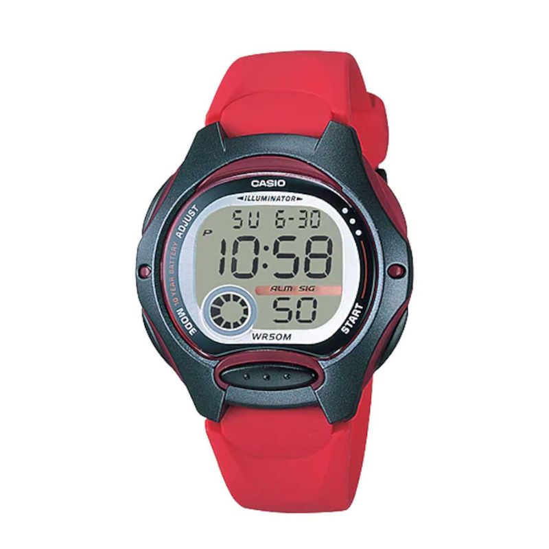 CASIO - Reloj de Mujer Casio | Reloj Casio