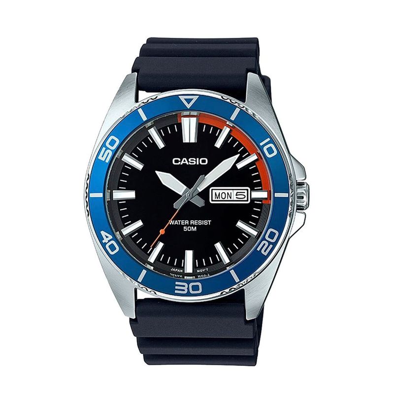 CASIO - Reloj de Hombre Casio - Reloj Casio
