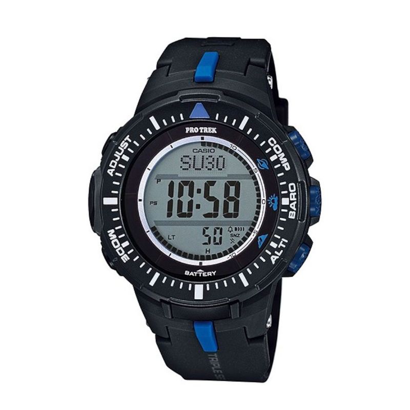 CASIO - Reloj de Hombre Casio - Reloj Casio