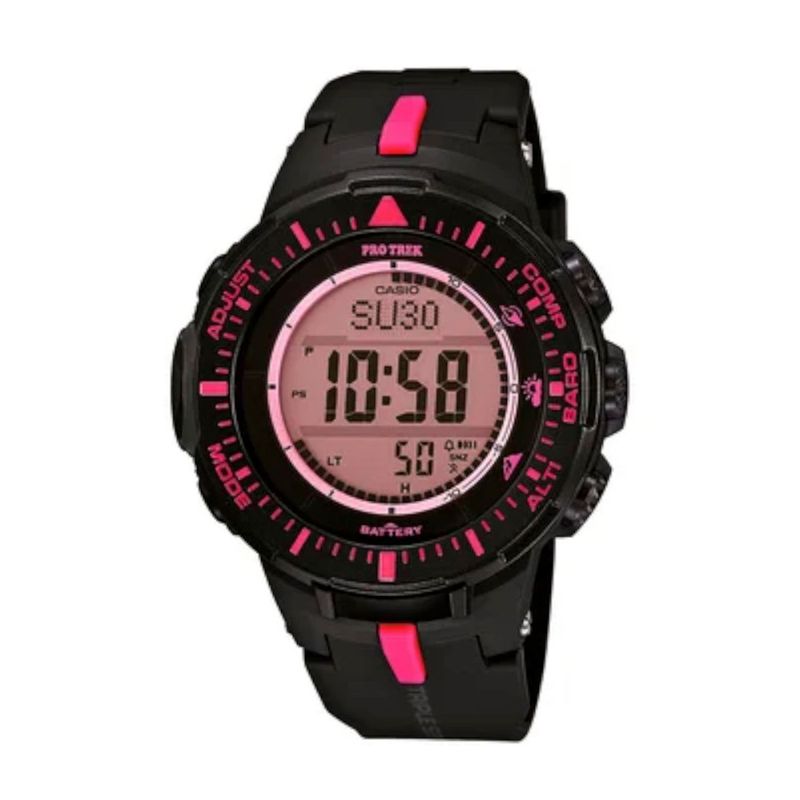 CASIO - Reloj de Hombre Casio - Reloj Casio