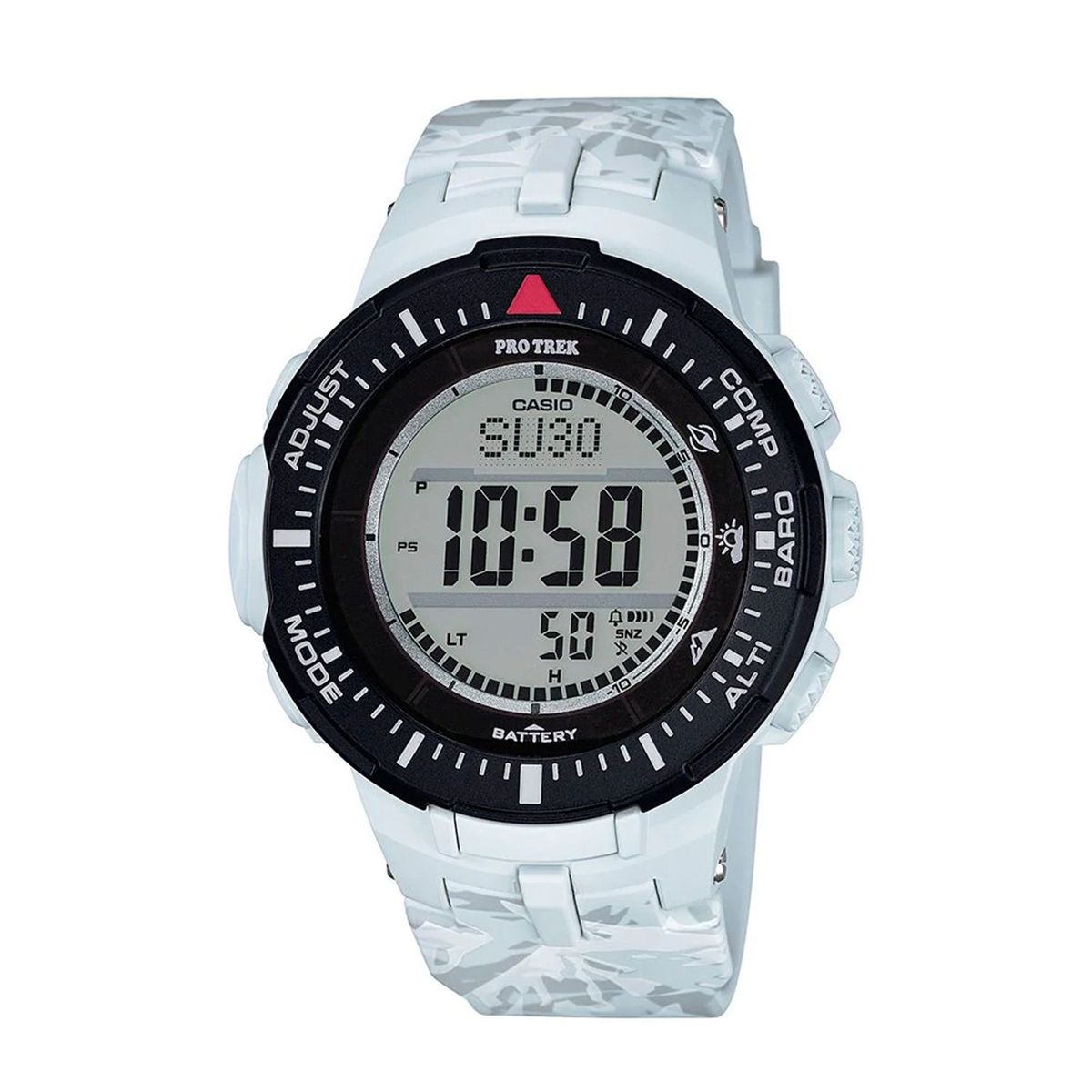 CASIO - Reloj de Hombre Casio - Reloj Casio