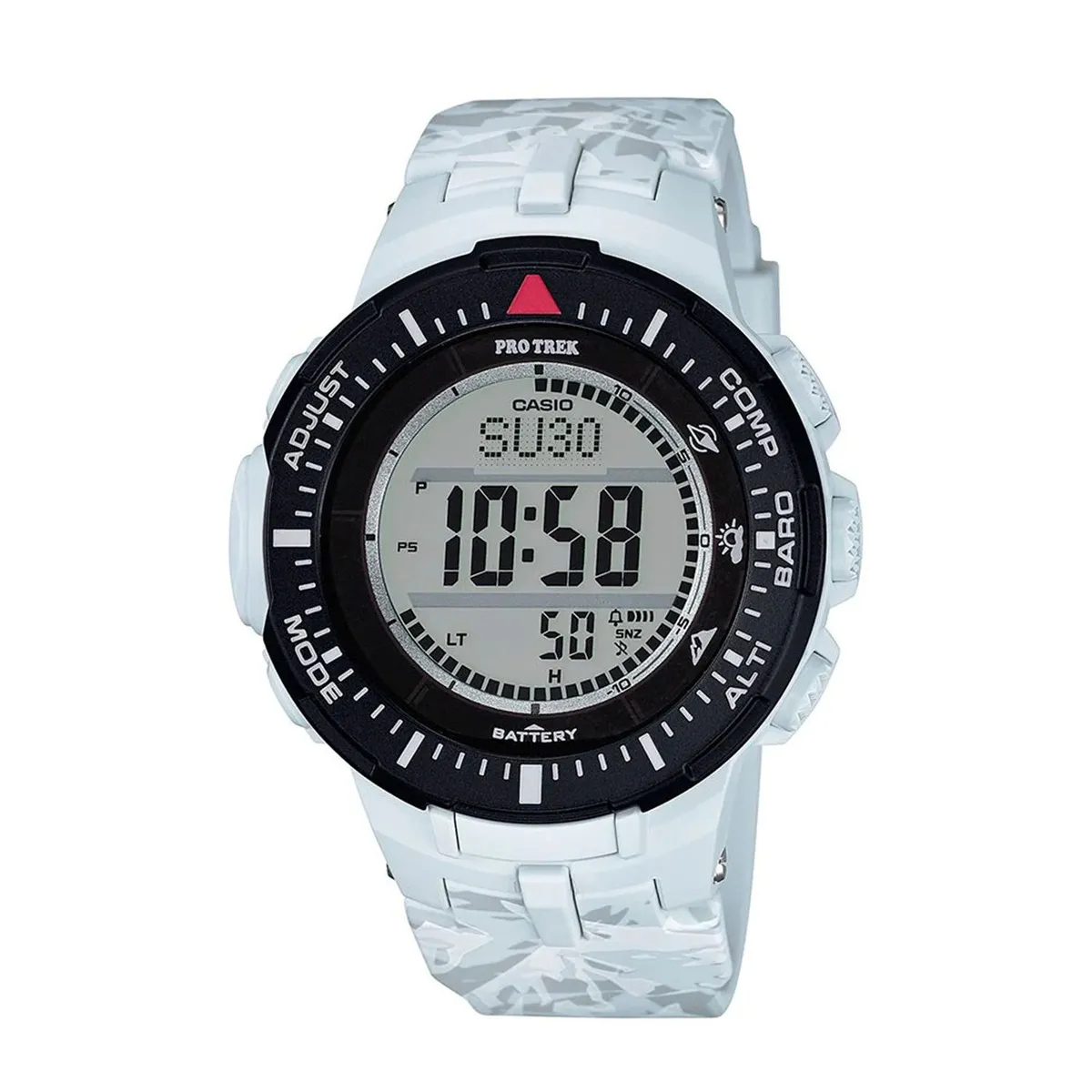 CASIO - Reloj de Hombre Casio - Reloj Casio