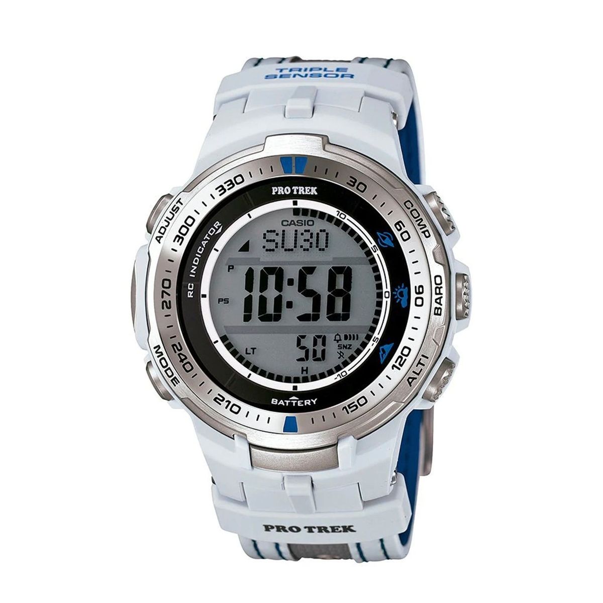 CASIO - Reloj de Hombre Casio - Reloj Casio