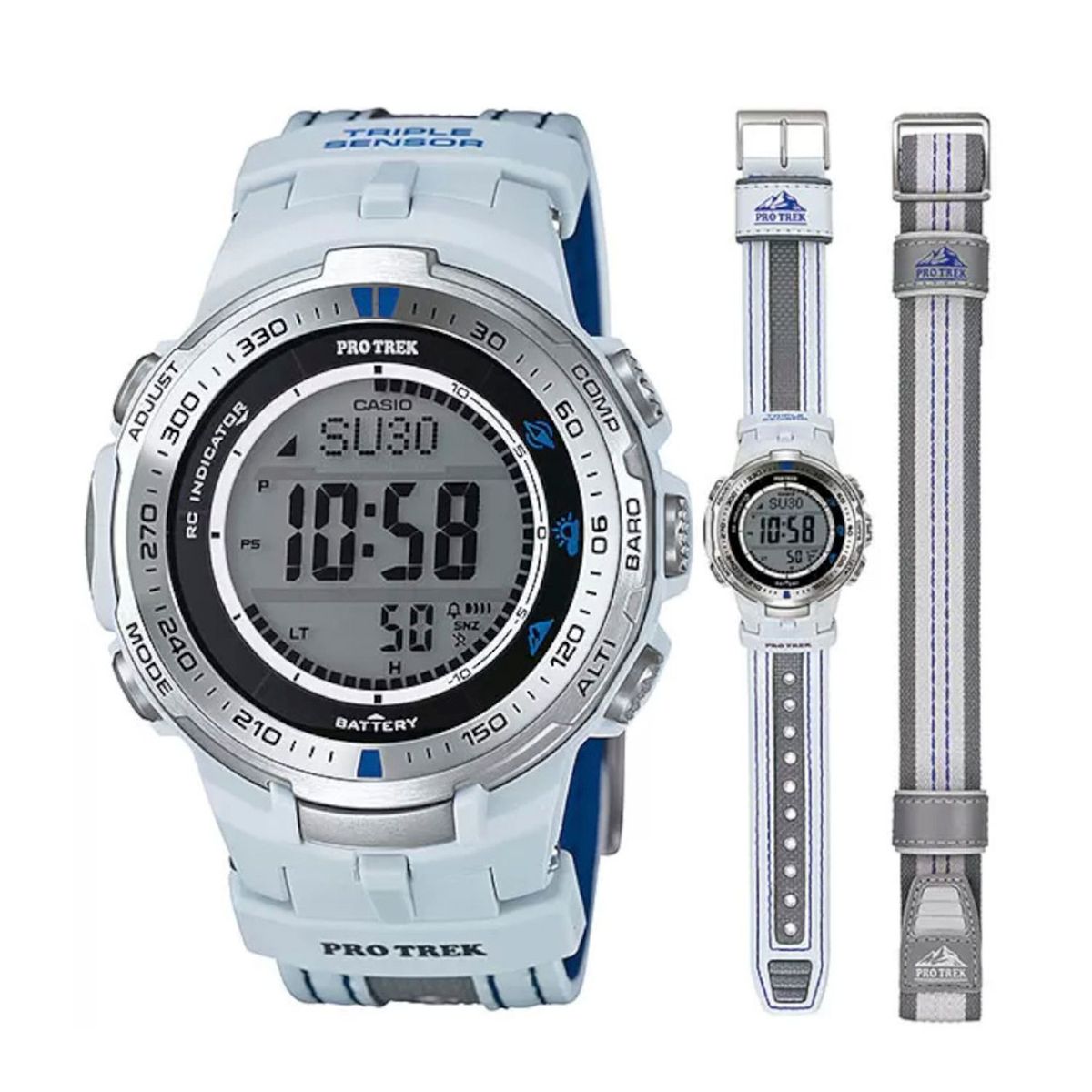 CASIO - Reloj de Hombre Casio - Reloj Casio