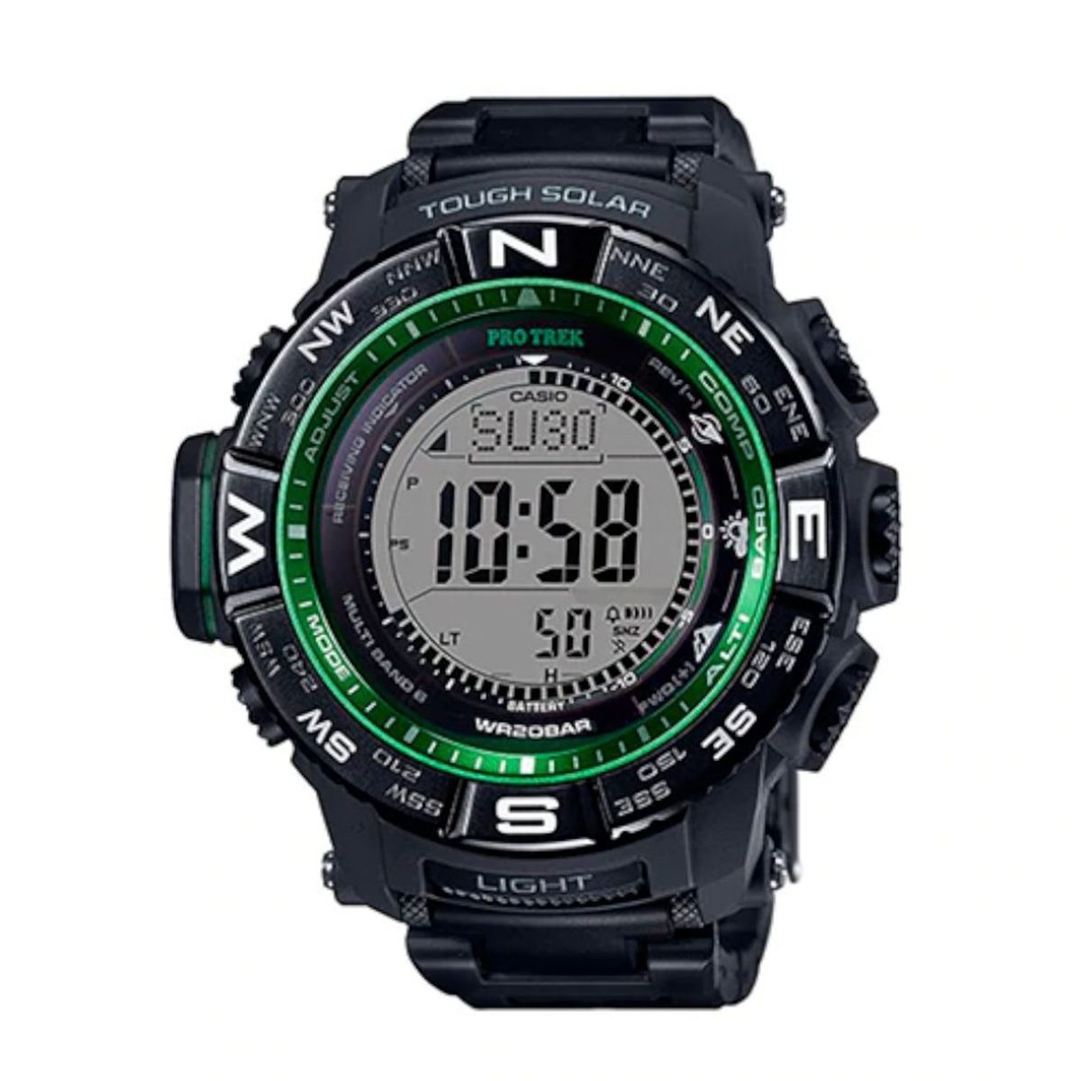 CASIO - Reloj de Hombre Casio - Reloj Casio