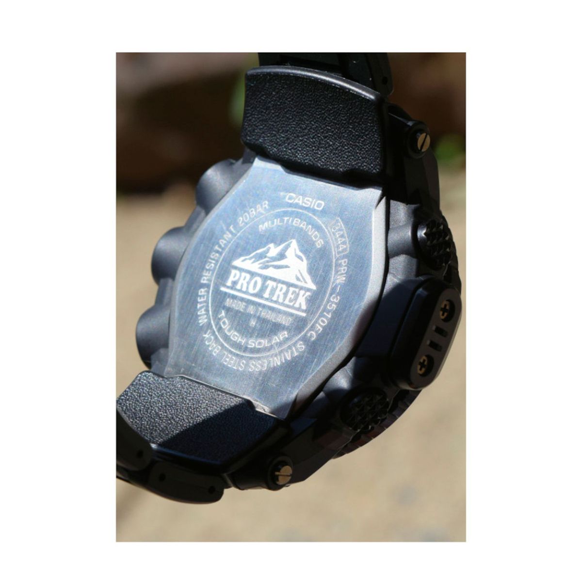 CASIO - Reloj de Hombre Casio - Reloj Casio