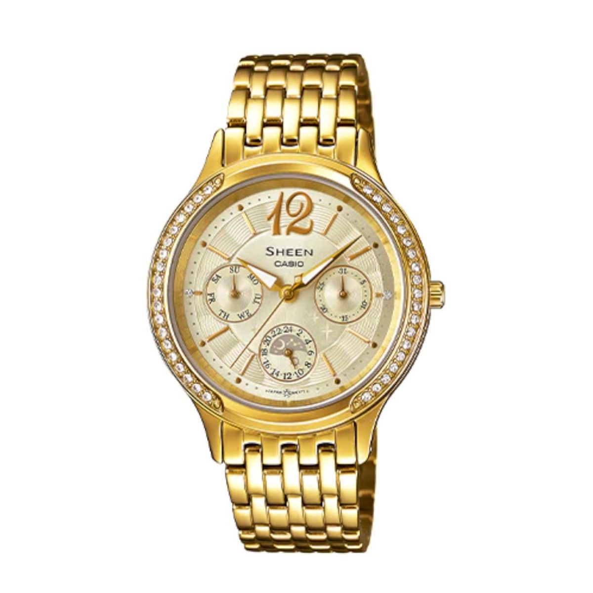 CASIO - Reloj de Mujer Casio | Reloj Casio