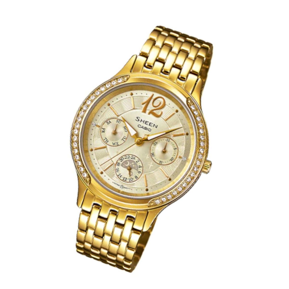 CASIO - Reloj de Mujer Casio | Reloj Casio