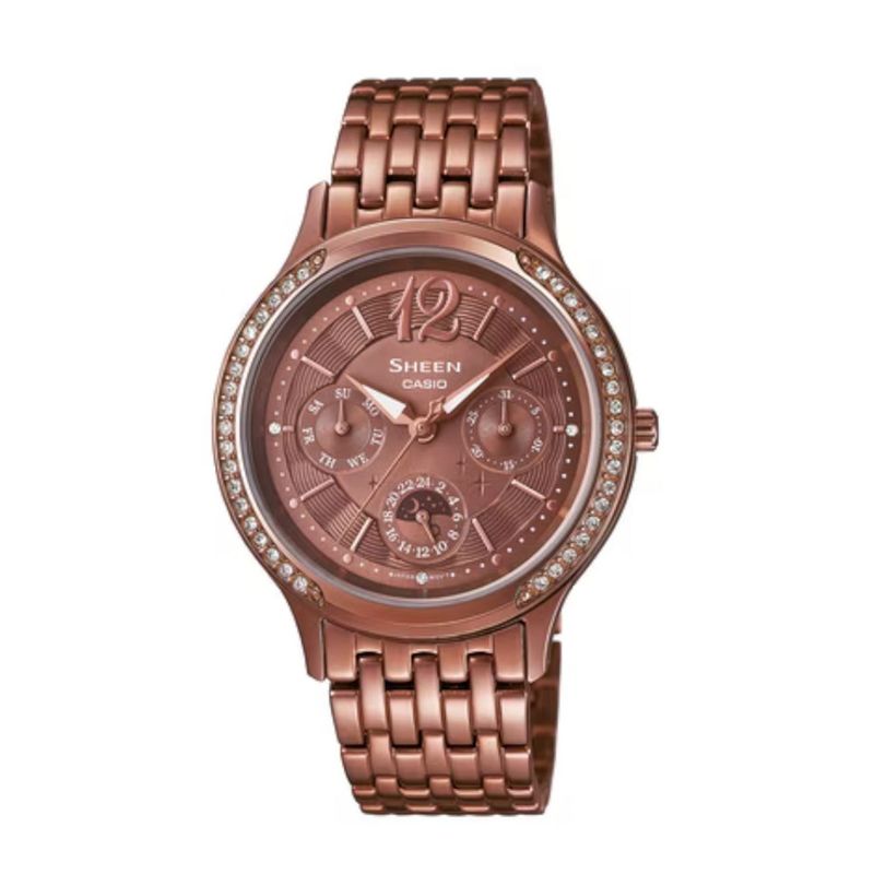 CASIO - Reloj Mujer Casio