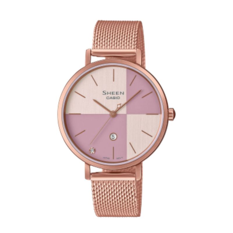 CASIO - Reloj de Mujer Casio | Reloj Casio