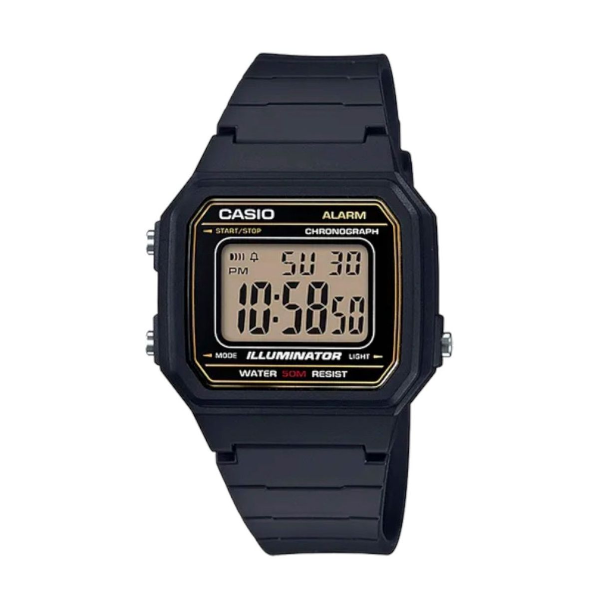 CASIO - Reloj Unisex Casio