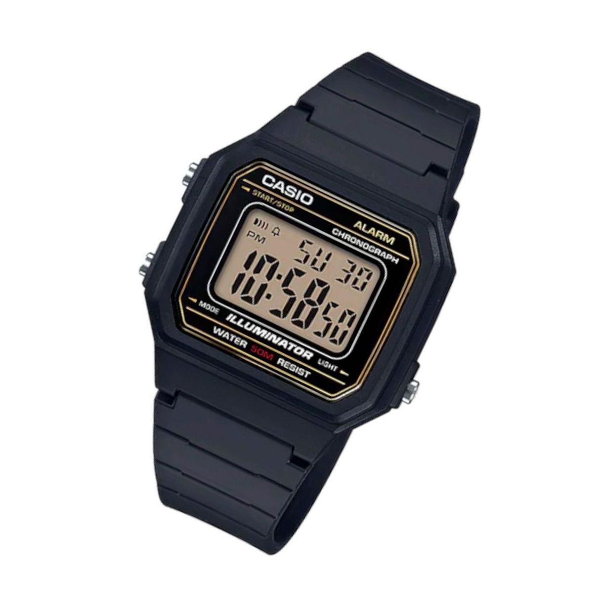 CASIO - Reloj Unisex Casio