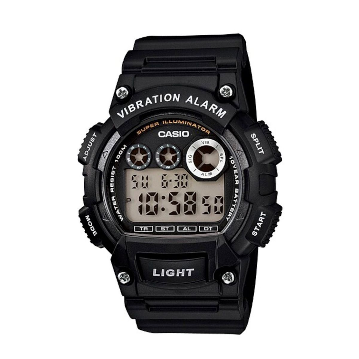 CASIO - Reloj de Hombre o Mujer Casio - Reloj Casio