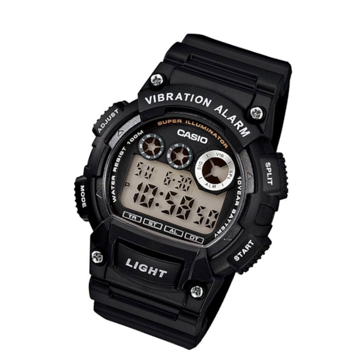 CASIO - Reloj de Hombre o Mujer Casio - Reloj Casio