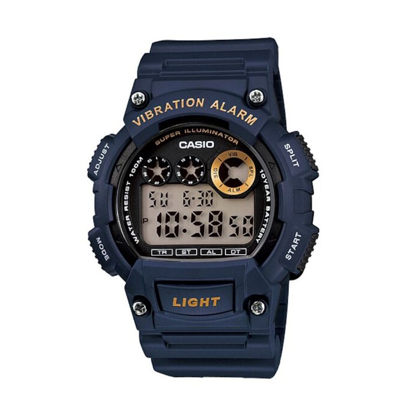 CASIO - Reloj de Hombre o Mujer Casio - Reloj Casio