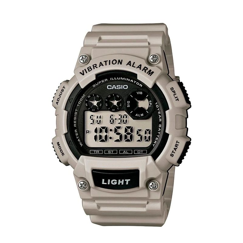 CASIO - Reloj Unisex Casio
