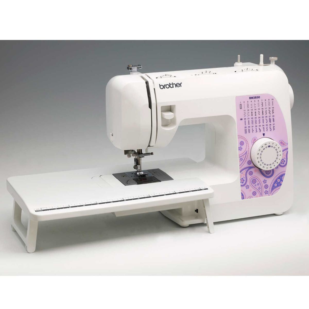 BROTHER - Máquina de Coser Brother BM-3850