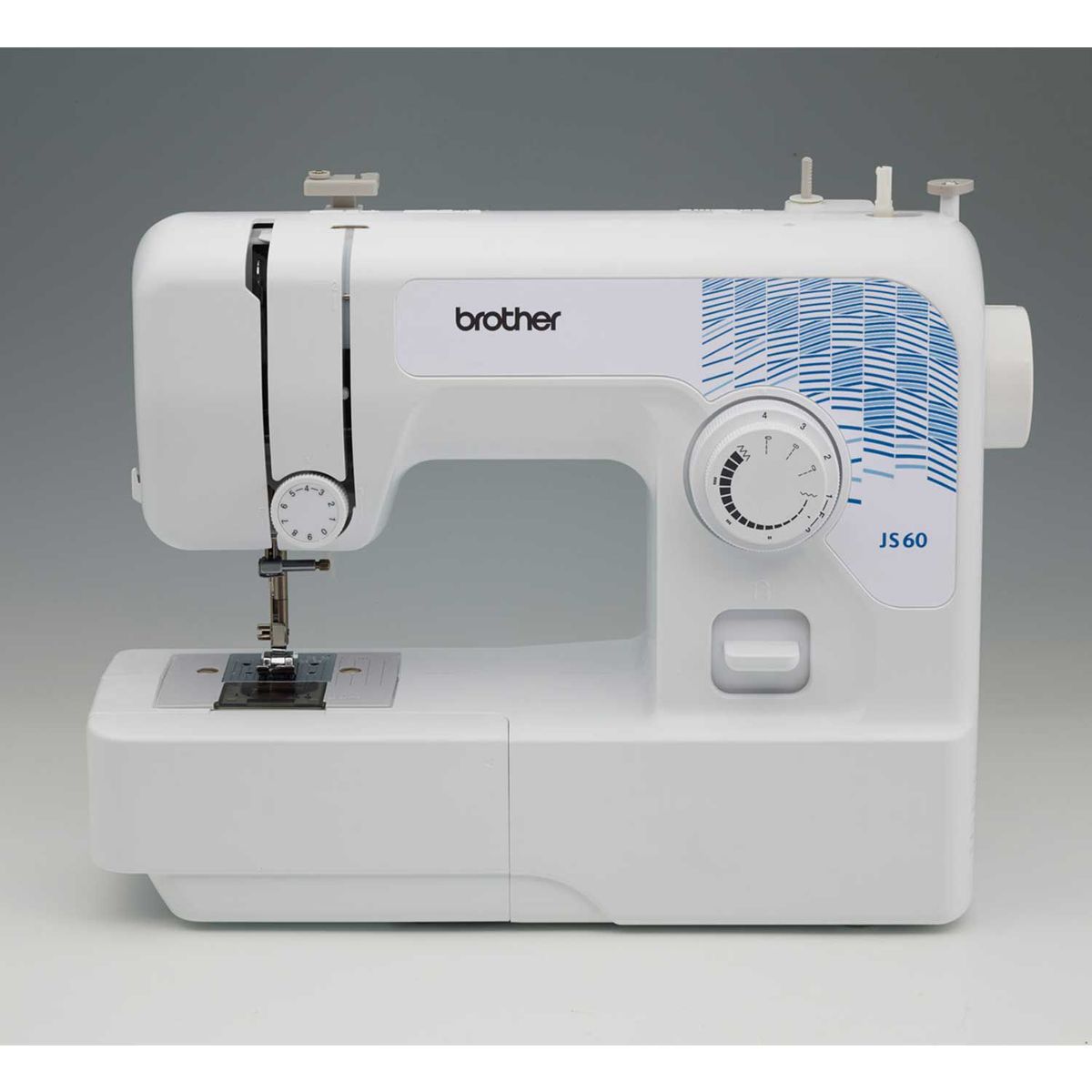 BROTHER - Máquina de Coser JS60