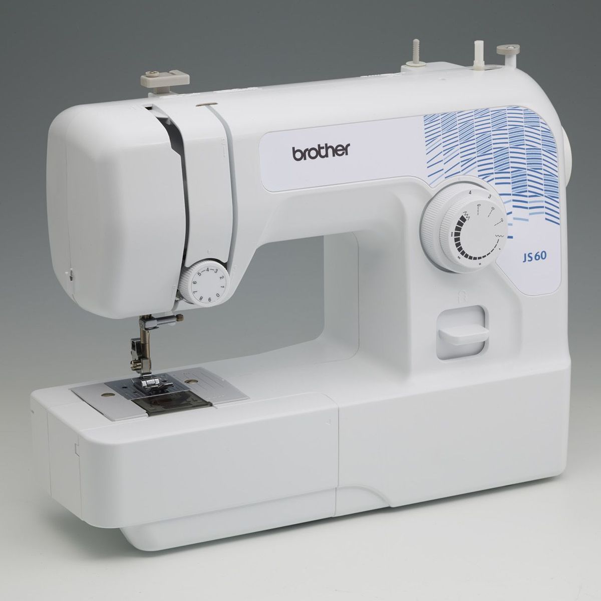 BROTHER - Máquina de Coser JS60