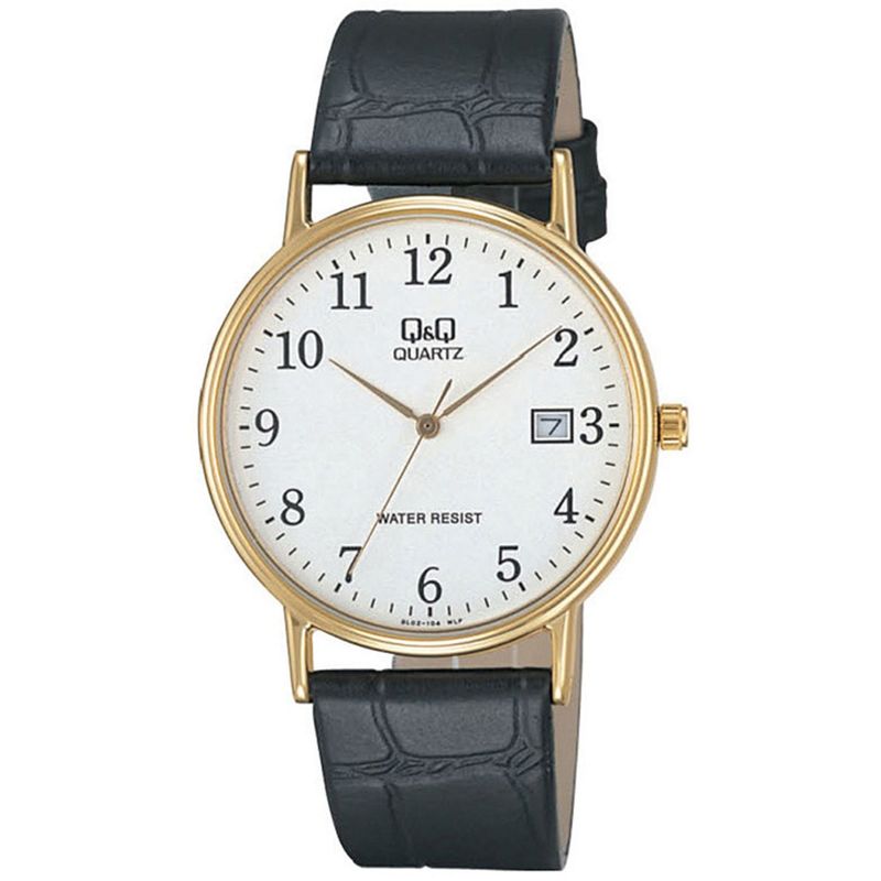 Q&Q - Reloj Q&Q para Hombre 