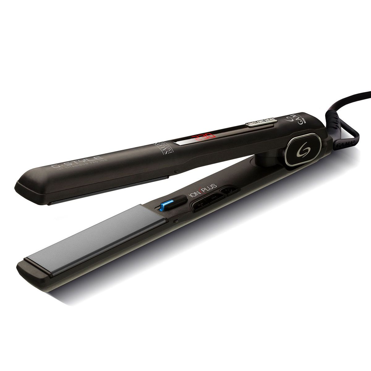 GAMA - Plancha de pelo Gama G-Style