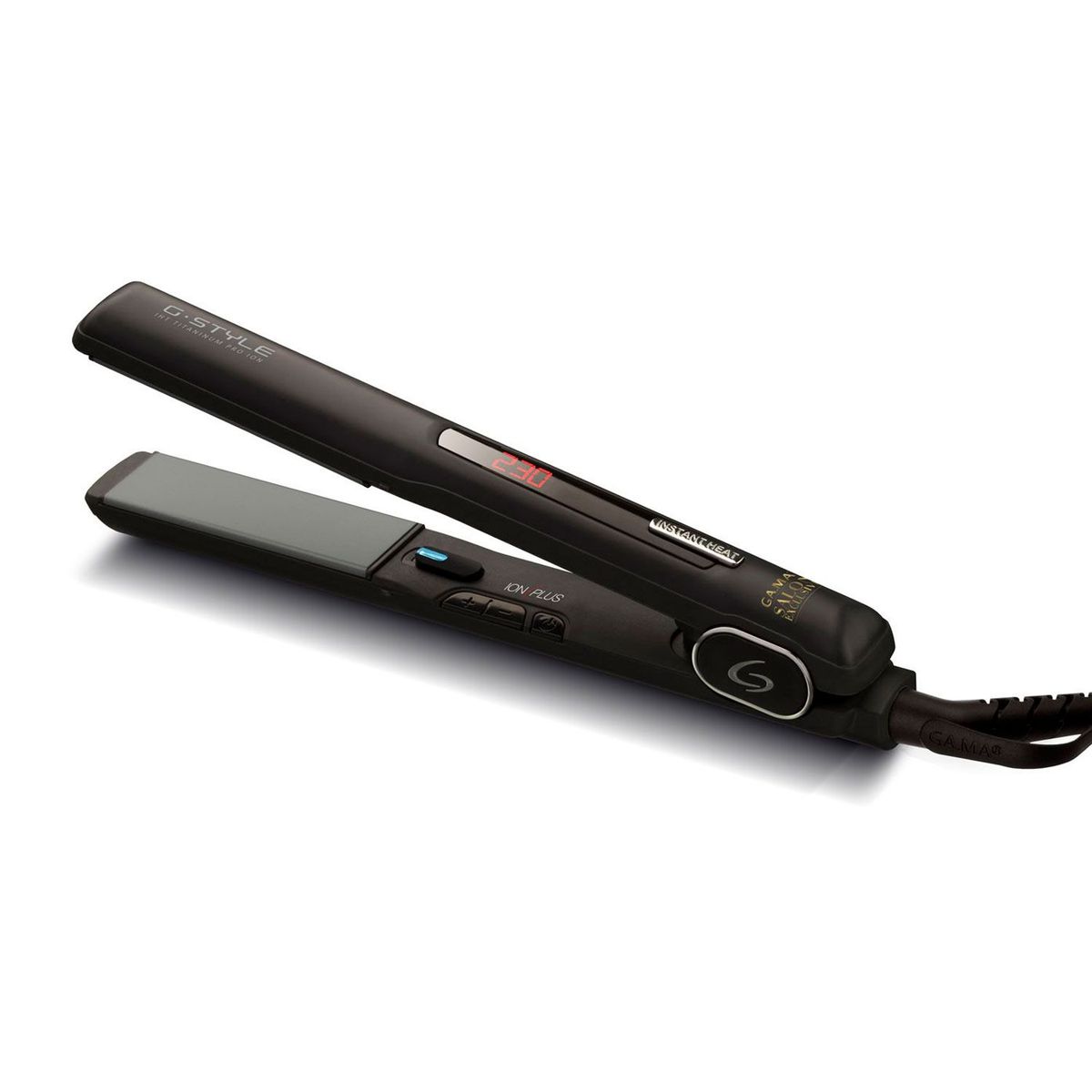 GAMA - Plancha de pelo Gama G-Style