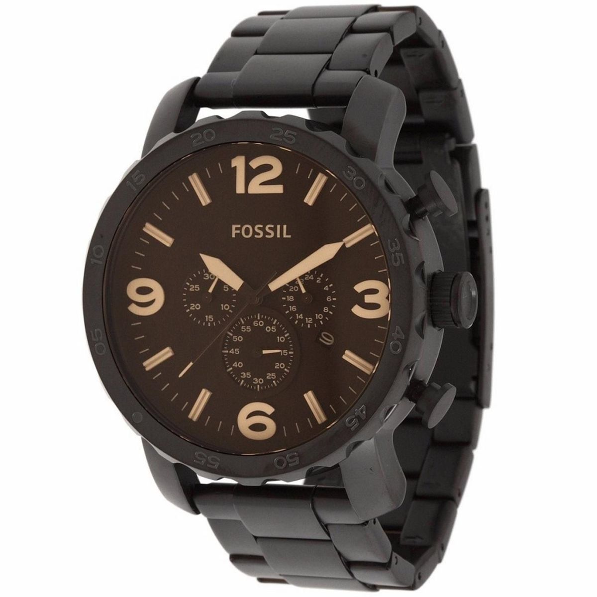 FOSSIL - Reloj Hombre Fossil 