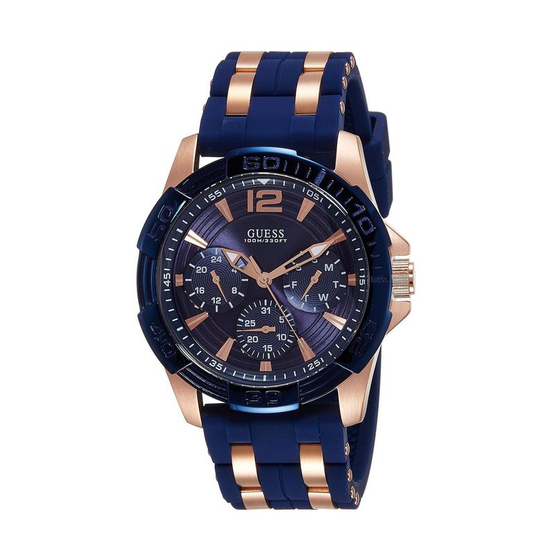 GUESS - Reloj W0366G4 Guess
