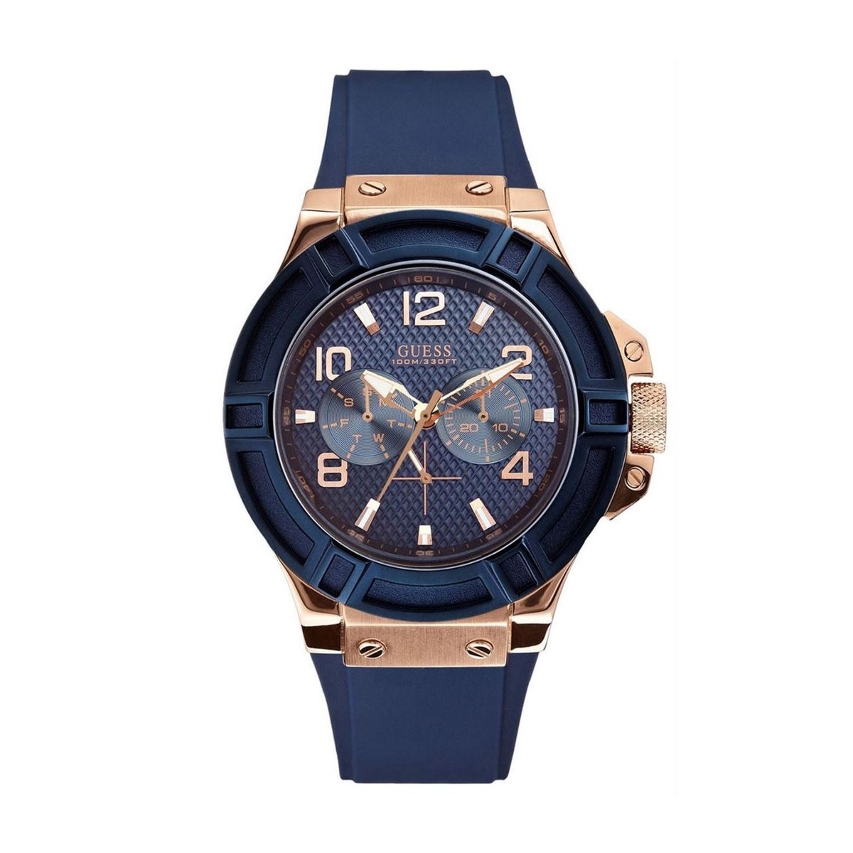 GUESS - Reloj W0247G3 Guess
