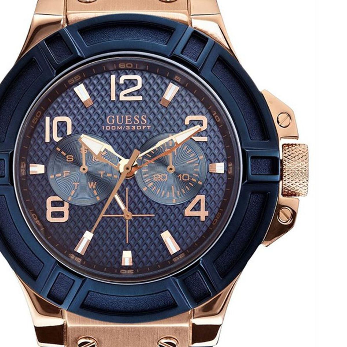 GUESS - Reloj W0247G3 Guess