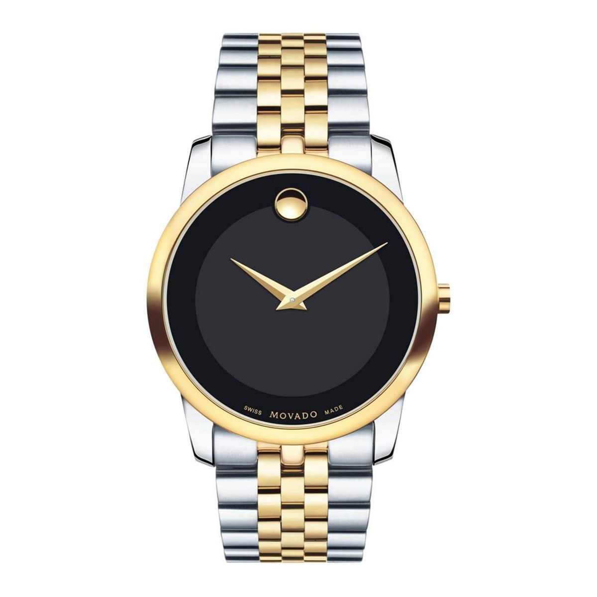 MOVADO - Reloj Hombre Movado