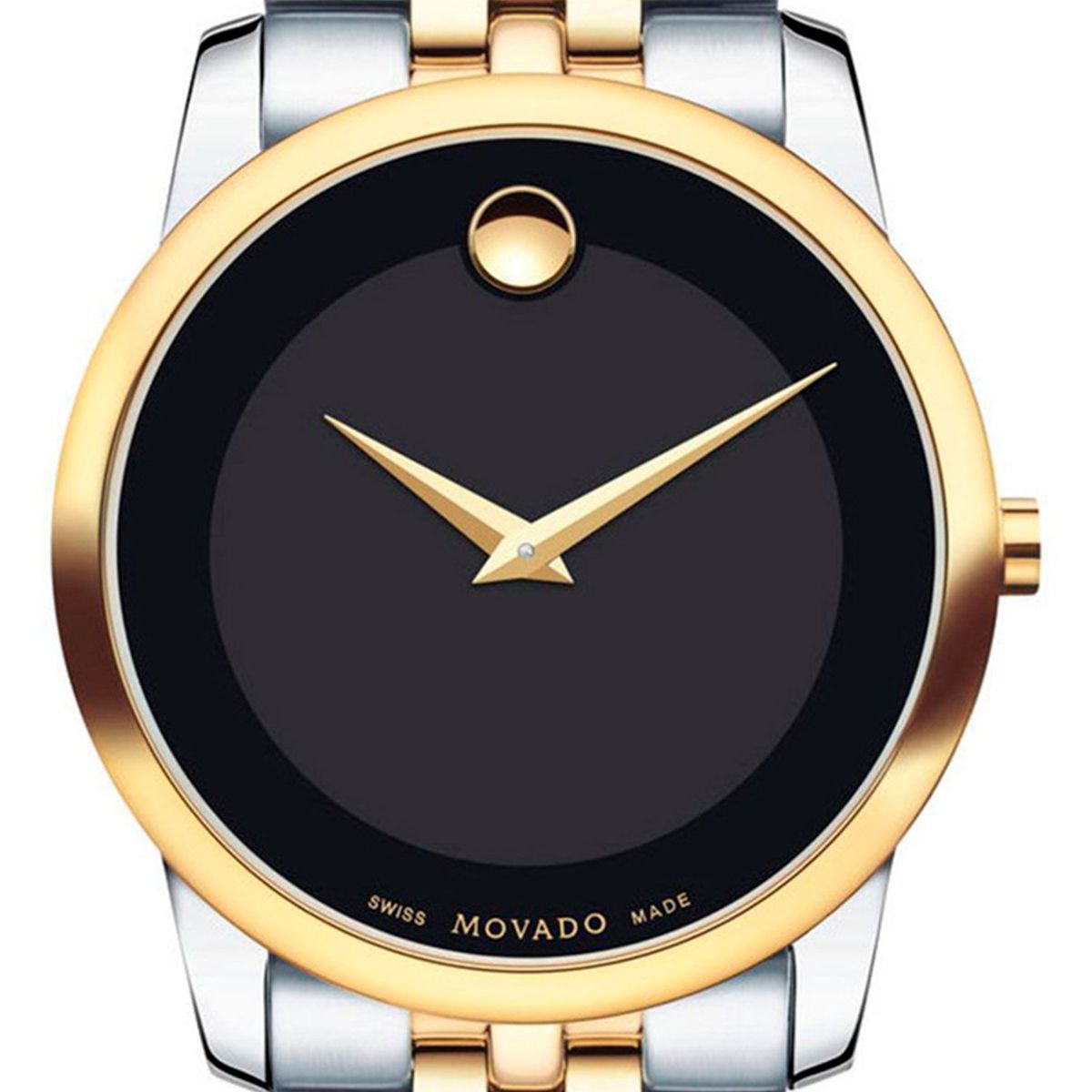 MOVADO - Reloj Hombre Movado