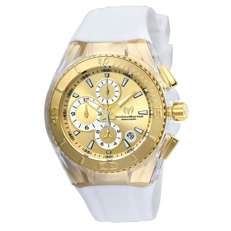 TECHNOMARINE - Reloj Mujer Technomarine TM-115365
