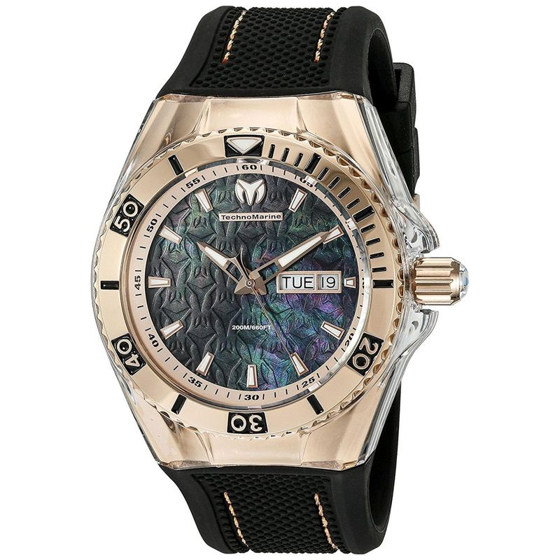 TECHNOMARINE - Reloj Hombre Technomarine TM-115214