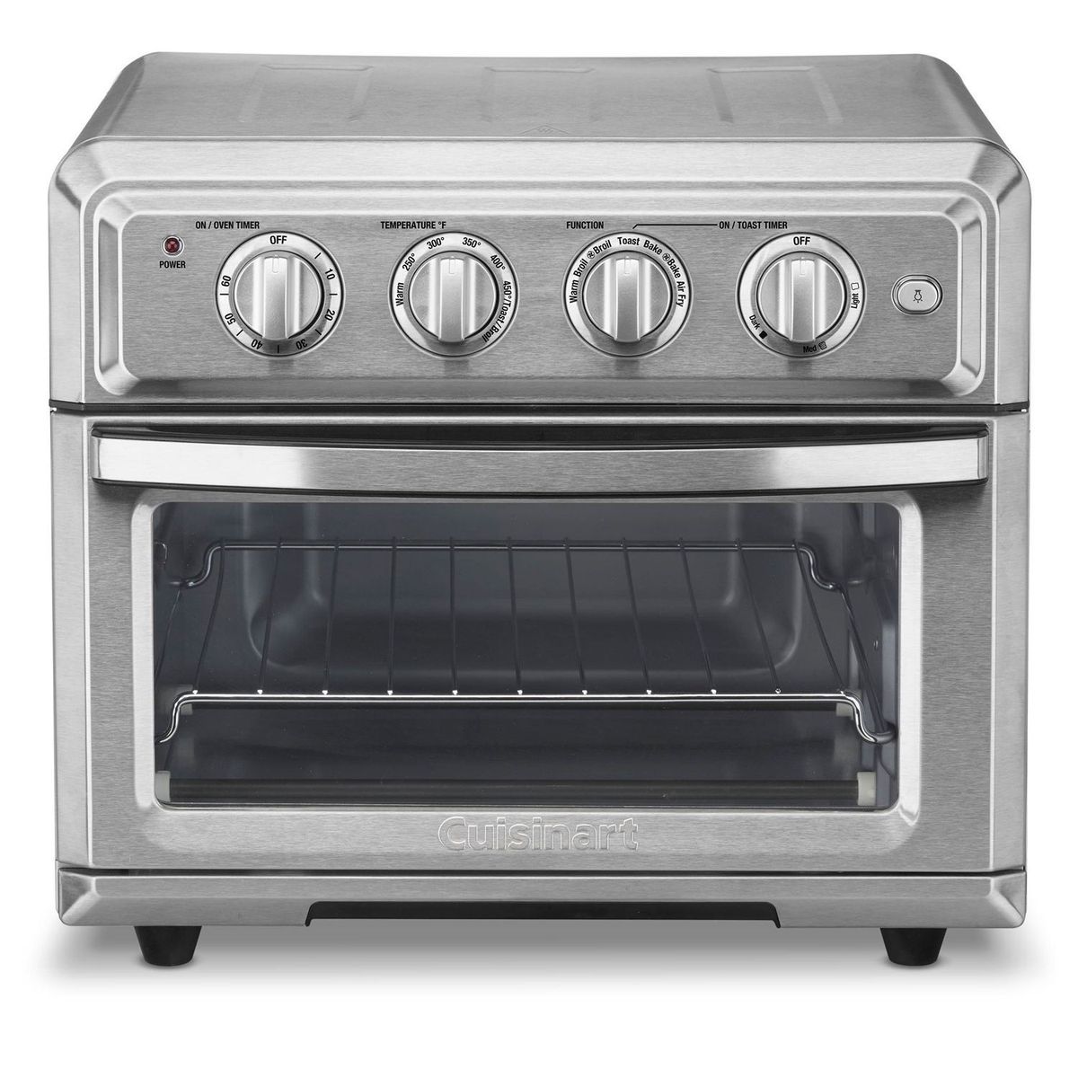 CUISINART - Horno Freidor de Aire Cuisinart 17 Litros