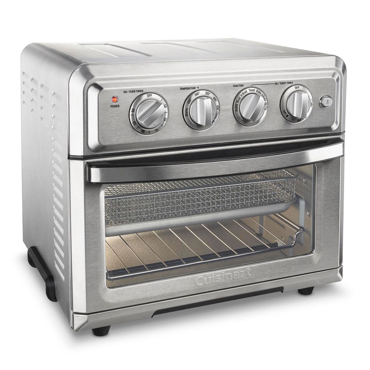 CUISINART - Horno Freidor de Aire Cuisinart 17 Litros