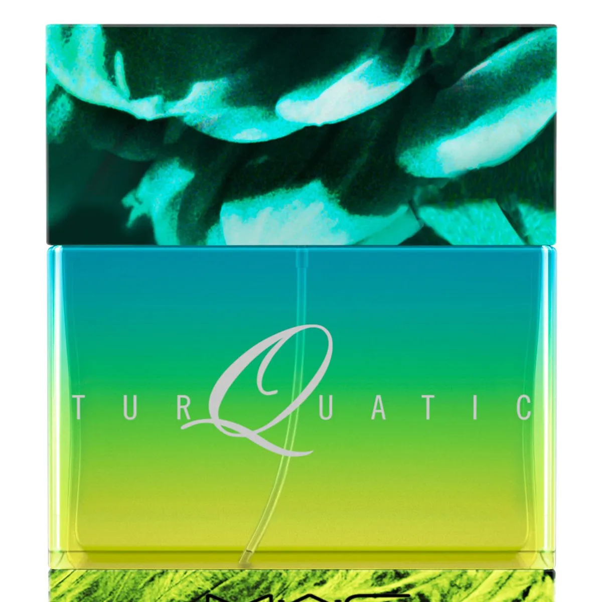 MAC COSMETICS - Perfume Mac Turquatic 50 ml EDT