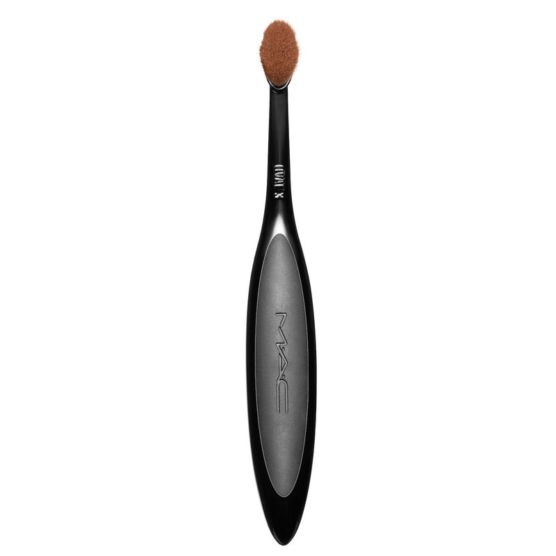 MAC COSMETICS - Brocha Specialty Brushes Oval 3